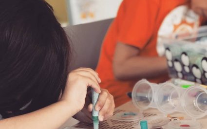 Con Volontà Puoi Attività di Volontariato