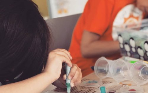 Con Volontà Puoi Attività di Volontariato