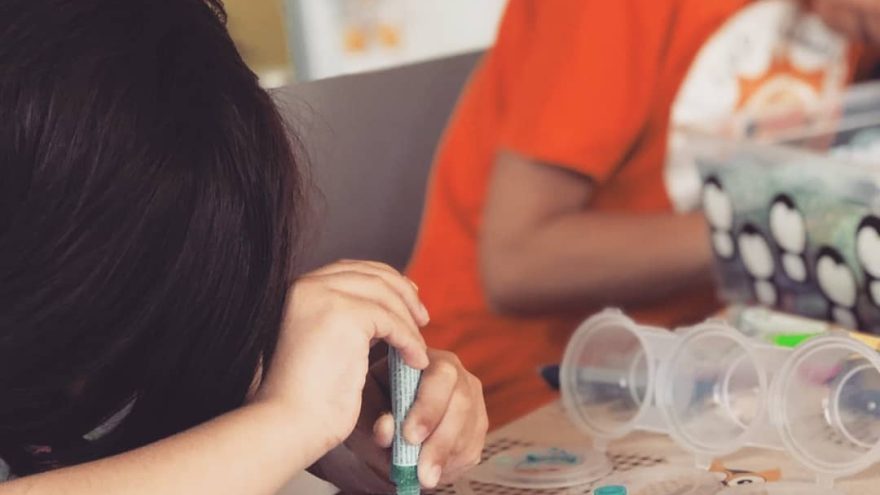 Con Volontà Puoi Attività di Volontariato