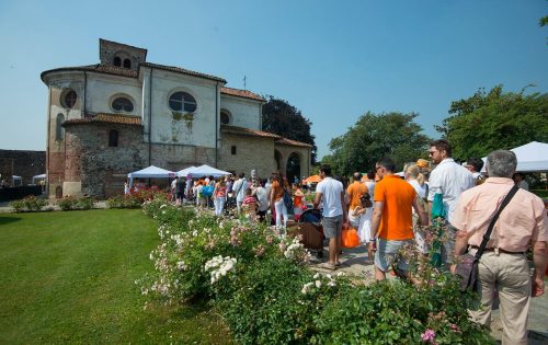 giornata solidale Torino volontariato CVP