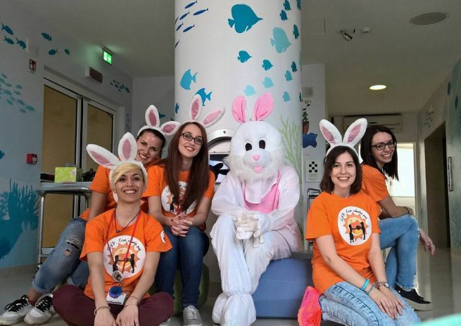 supporto pazienti oncologici giovani